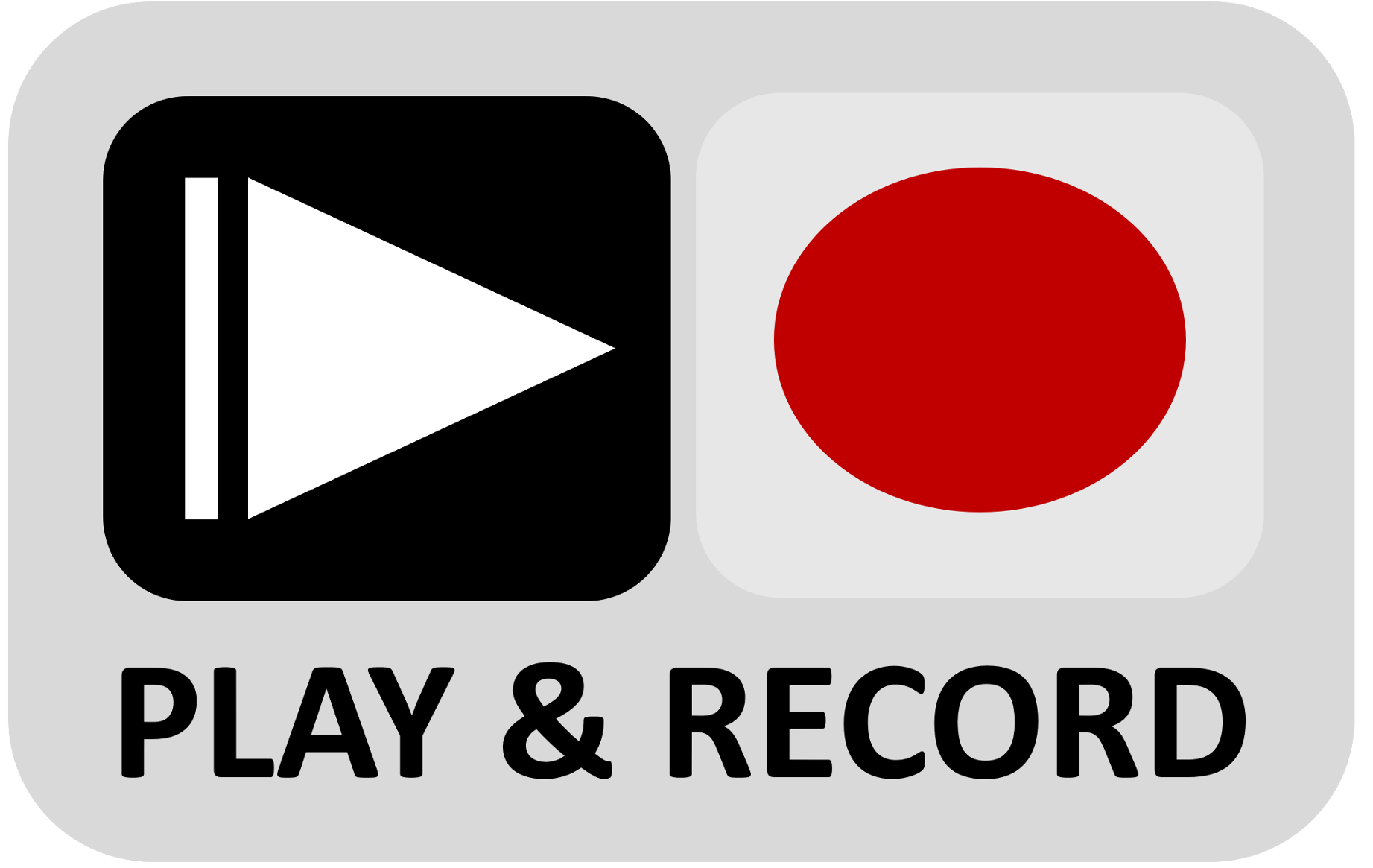 Play And Record